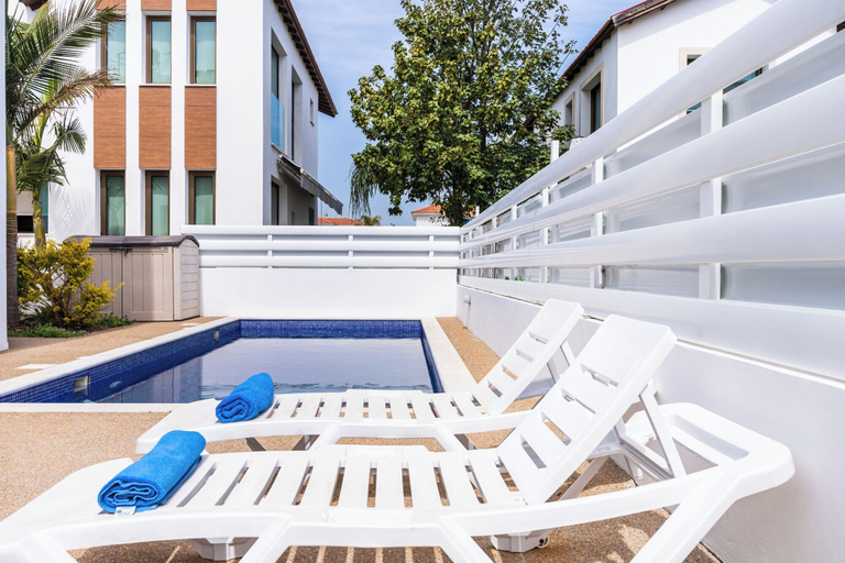 Pool 2, Sea La Vie 3-BR Villa & Pool in Protaras