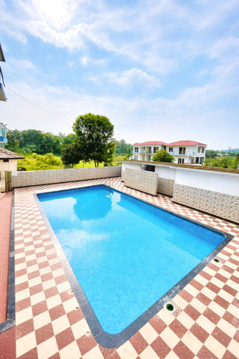 Sport & Beauty, Hotel Jungle Castle Resort Corbett, Nainital