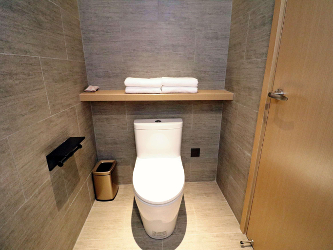 Room 3, Mercure Huhhot Economic Zone, Hohhot