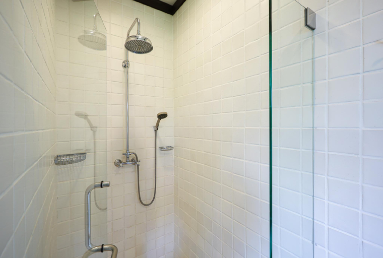 Bathroom 3, Katamanda villa Eden Large Villa near Kata Beach, Phuket Island