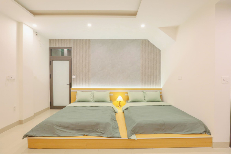 Room 2, TRÀ HOMESTAY CS2, Hương Thủy