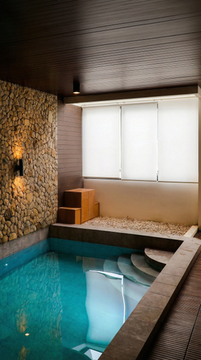Others 2, Villa de'Aurora - Private Pool, Bandung