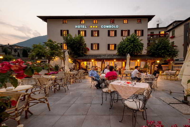 Others 4, Hotel Ristorante Combolo, Sondrio