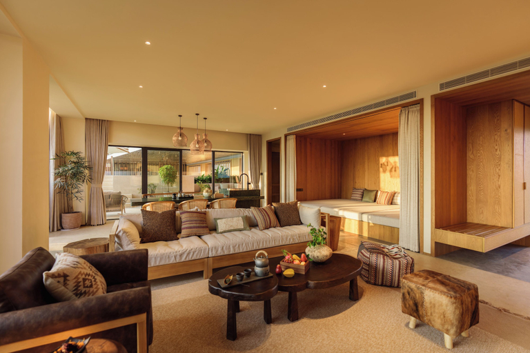 Room 2, bynaked Boluo Huizhou, Huizhou