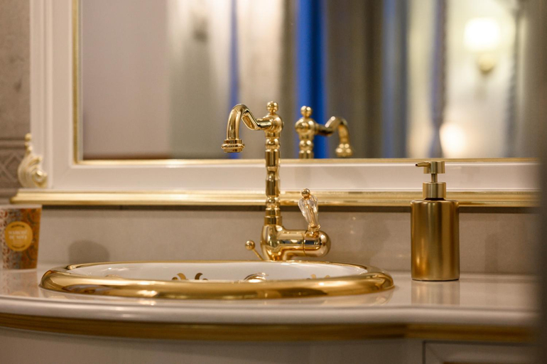 Bathroom 3, Demeure D'antan - Chambres d'hotes, Haut-Rhin