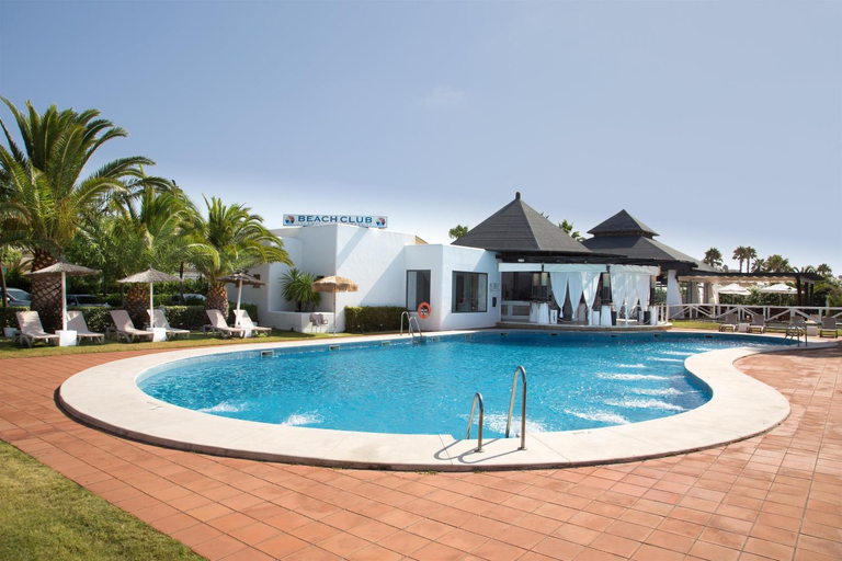 Sport & Beauty 2, DoubleTree by Hilton Islantilla Beach Golf Resort, Huelva