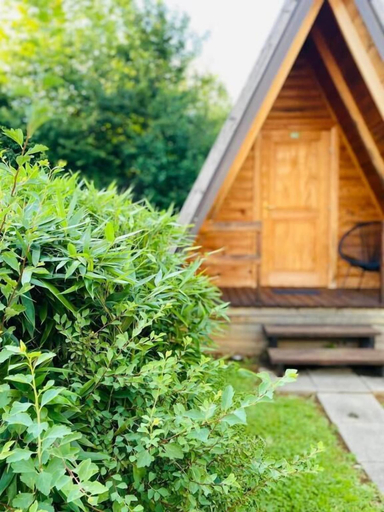 Exterior detail, Rooms & Glamping Lana Haus, Plitvička Jezera