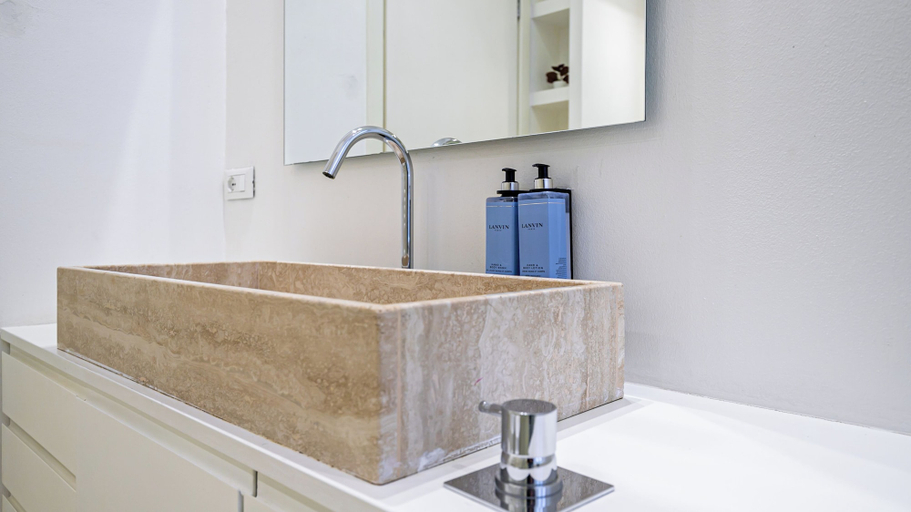 Interior 5, Italianway Comfort - Dell'orso 9, Milano