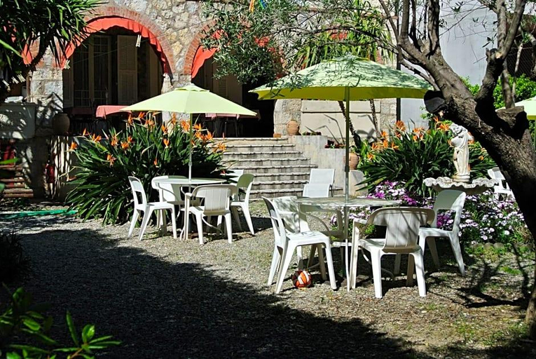 Food & Drinks 5, Castel Mistral, Alpes-Maritimes