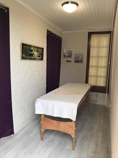 Bedroom 3, Belvedere, Pyrénées-Orientales