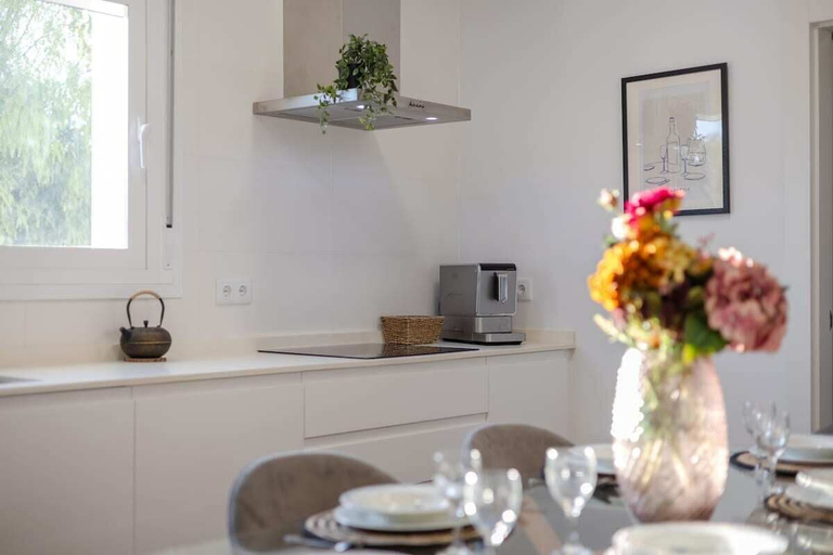 Interior 2, Psicomagia Deluxe Villa by Fidalsa, Alicante