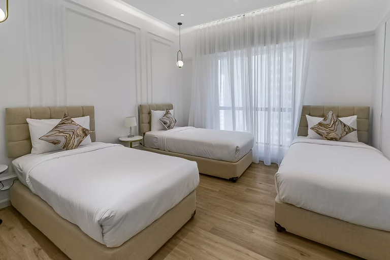 Interior 3, Sadaf 1507, Dubai