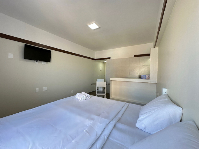 Room 5, Flats Tabajara Residence, Fortaleza