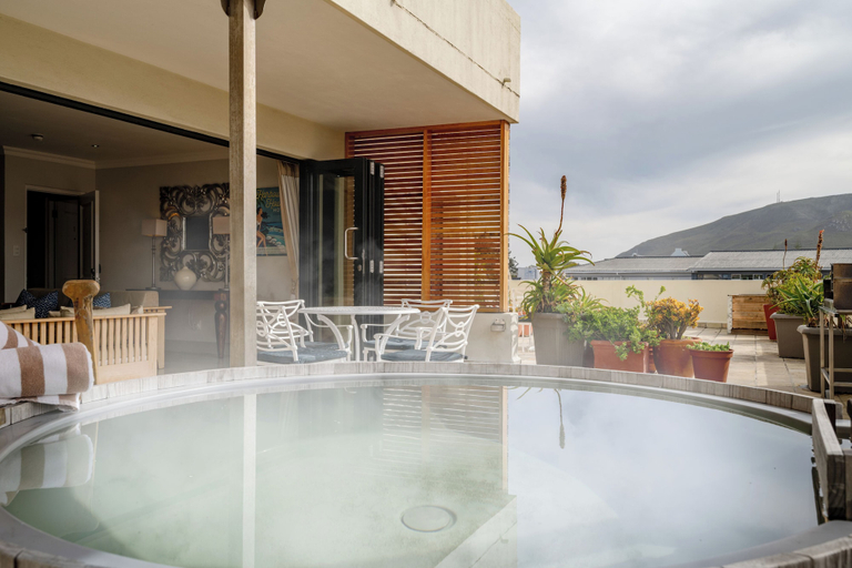 Sport & Beauty 2, Harbour House Hotel, Overberg
