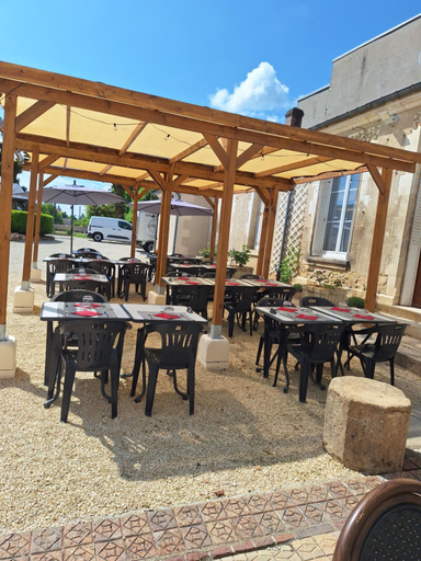 Food & Drinks 2, Au P'tit Gueul'ton, Cher