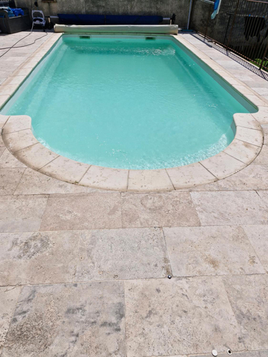 Sport & Beauty 3, Chez Faby et Jose, Vaucluse