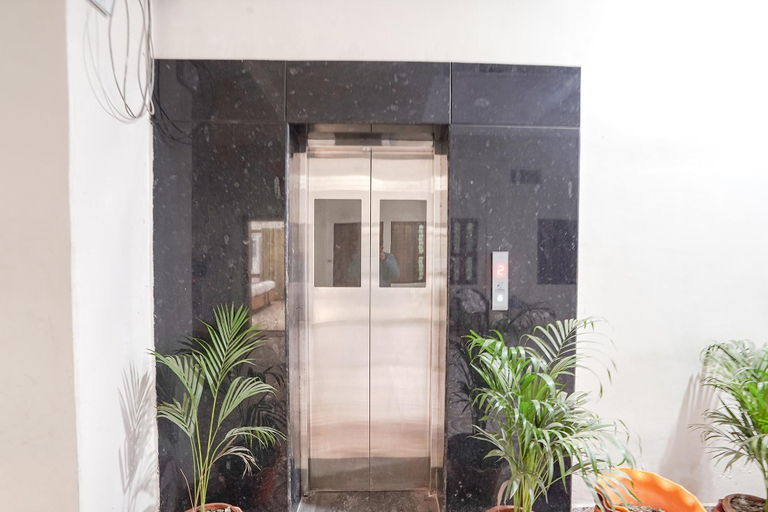 Public Area 3, FabHotel Vairagi Inn - Nr. Bhojuveer Chauraha, Shivpur, Varanasi