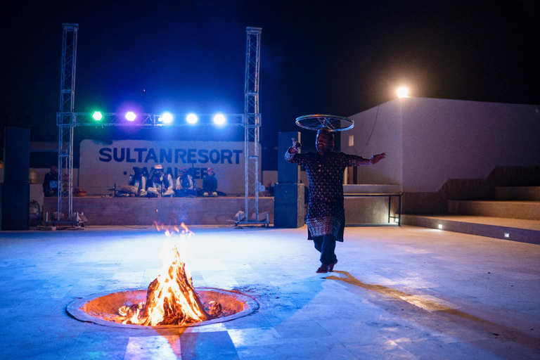 Food & Drinks 4, The Sultan, Jaisalmer