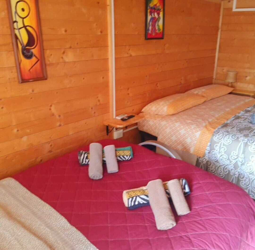 Room 5, Feudo Mallav b&b Noto, Syracuse