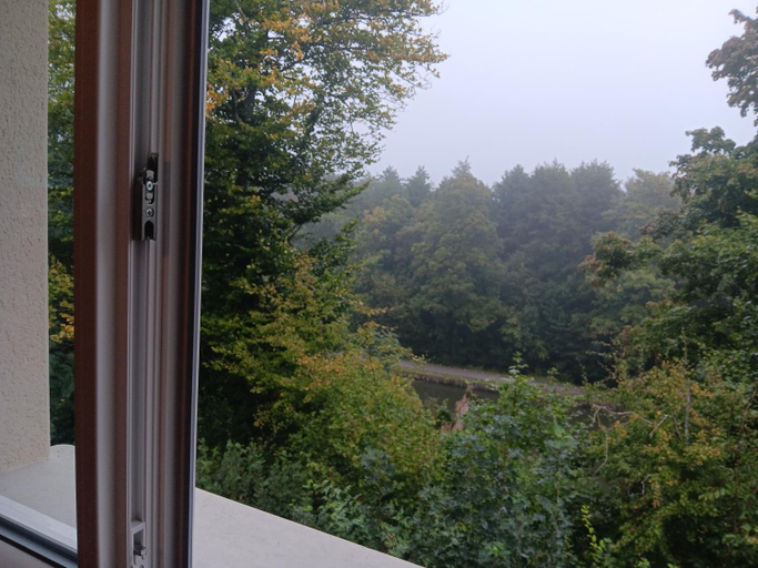Others 3, chambre privee dans une maison familiale, Vosges