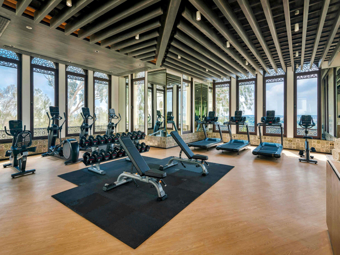 Other Facilities 2, Fairmont Tazi Palace Tangier, Tanger-Assilah
