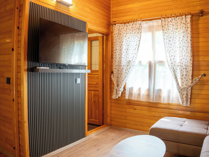 Bedroom 5, Cirali Hotel, Kemer