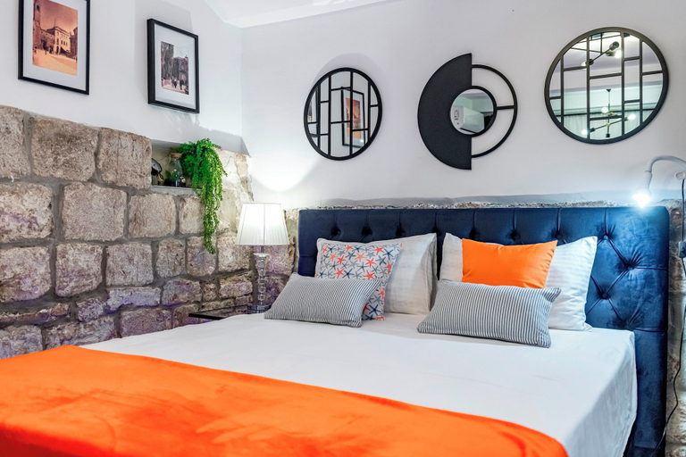 Bedroom 2, Aurora 2, Dubrovnik
