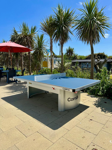 Sport & Beauty, Roselands caravan park, Nr Lands End, Cornwall, Cornwall