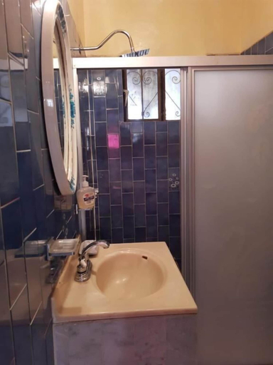 Bathroom 3, Villa Flores, Mascota