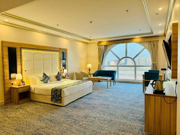 Bedroom 3, Casa Diora, Jeddah