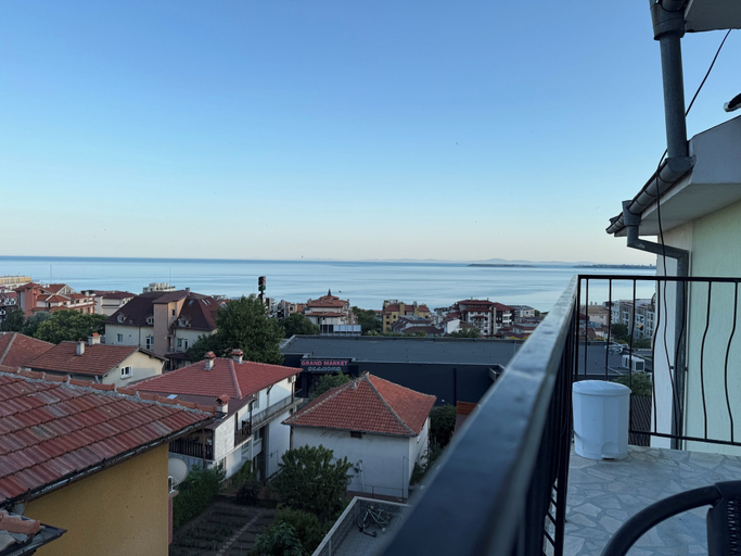 Property grounds 3, Vista Mare Sveti Vlas, Nesebar