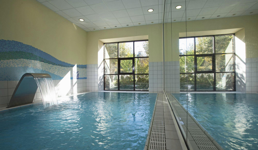 Sport & Beauty 2, B&B HOME Brides-les-Bains Les 3 Vallees, Savoie