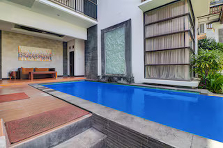 Others 3, Palette near Legian Beach formerly Argya Santi Suites And Villas, Badung