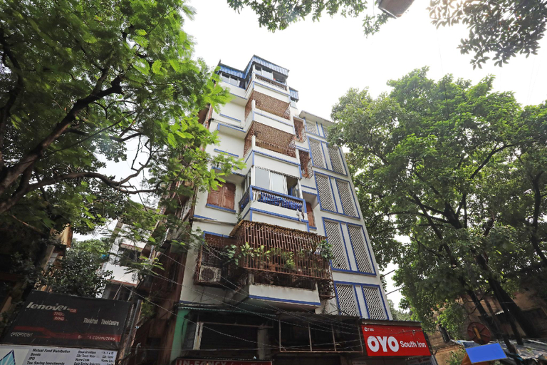 View 3, Hotel O South Inn, Kolkata