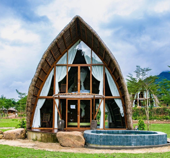 5, LEAF VILLAGE & FARM LÀNG LÁ, Da Nang