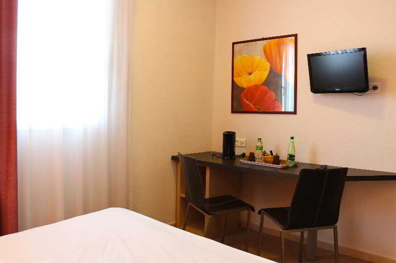 Bedroom 3, Les Jasses de Camargue, Gard
