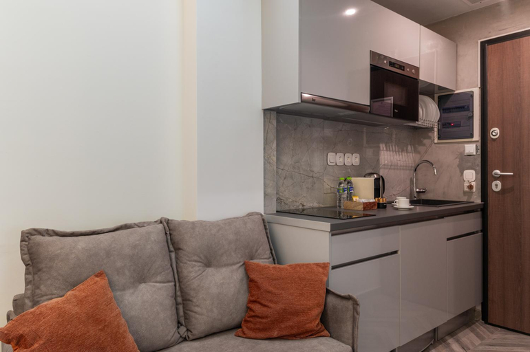Others 3, Chic Centre Suites Athens, Attica