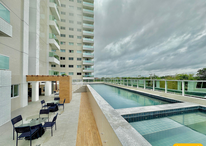 Pool, Condominio Design 2, Sobral