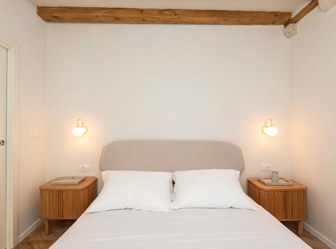 Bedroom 2, Villa Jele, Dubrovnik