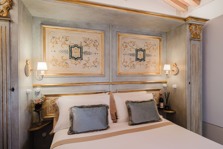 Bedroom 3, Residenza Il Colle, Florence
