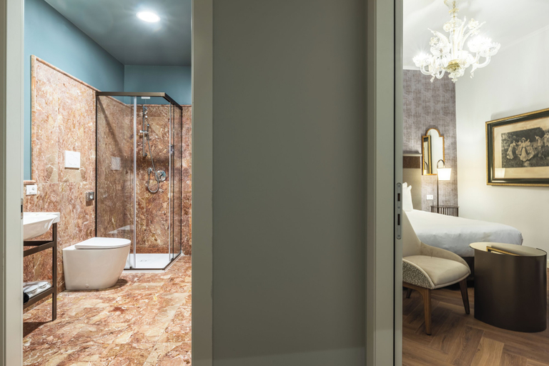 Bathroom 5, Ca' Del Campo, Venezia