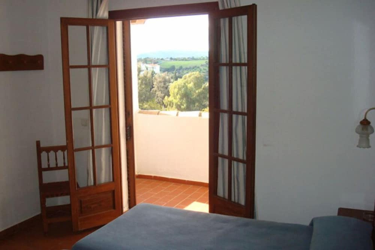 Bedroom 3, Villa de Algar, Cádiz