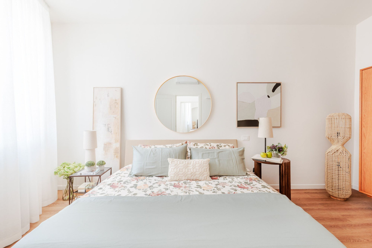 Room 2, Letizia Plaza in Lucca, Lucca