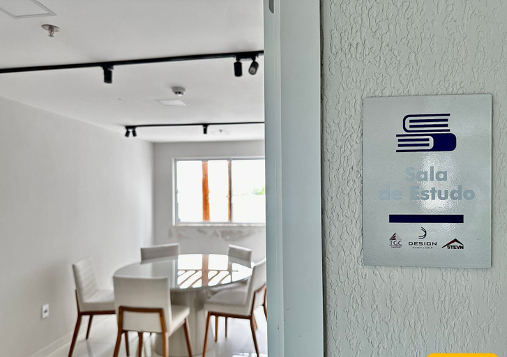 Dining 2, Condominio Design 2, Sobral