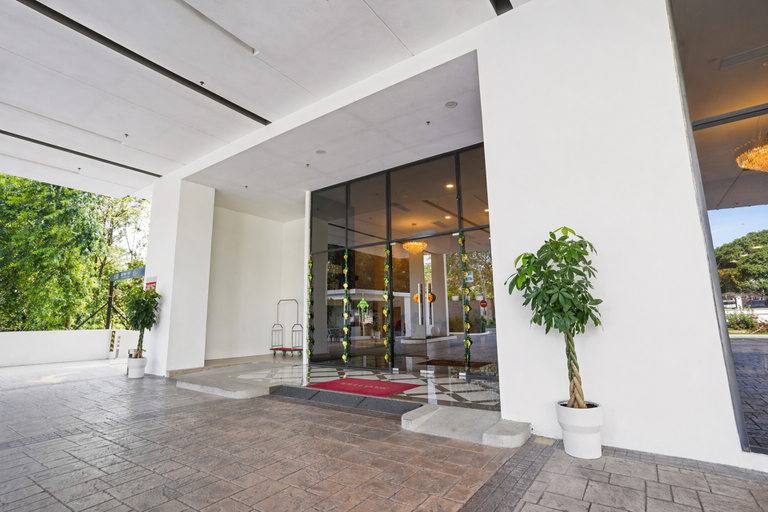 Others 4, The Straits Suites & Residences, Johor Bahru, Johor Bahru