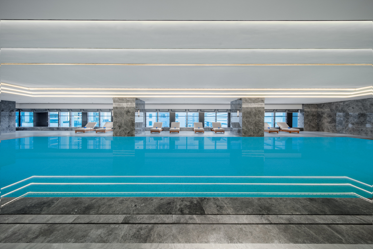 Sport & Beauty 4, Wanda Realm Kunming, Kunming