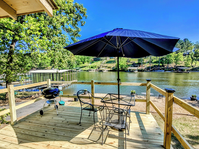 Sport & Beauty 3, Edgewater Resort, Garland