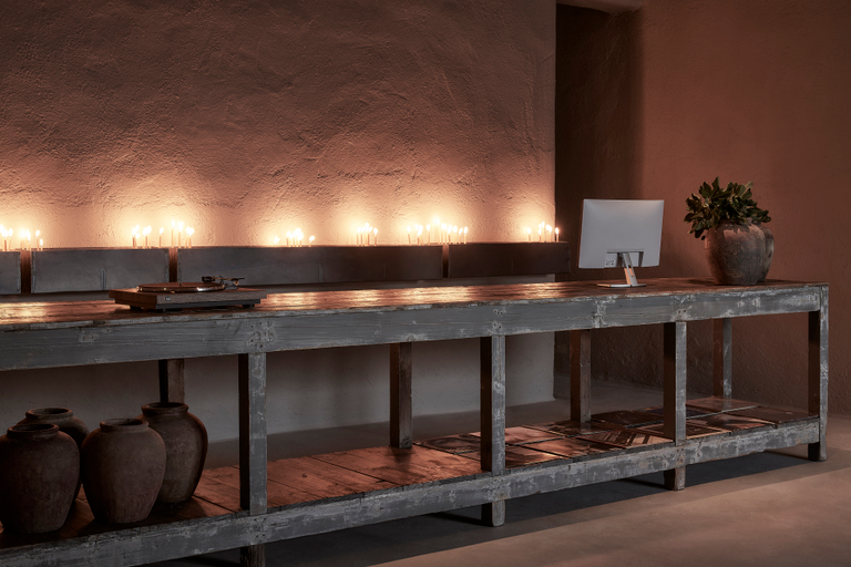 Food & Drinks 5, Nomad Mykonos - Small Luxury Hotels of the World, South Aegean