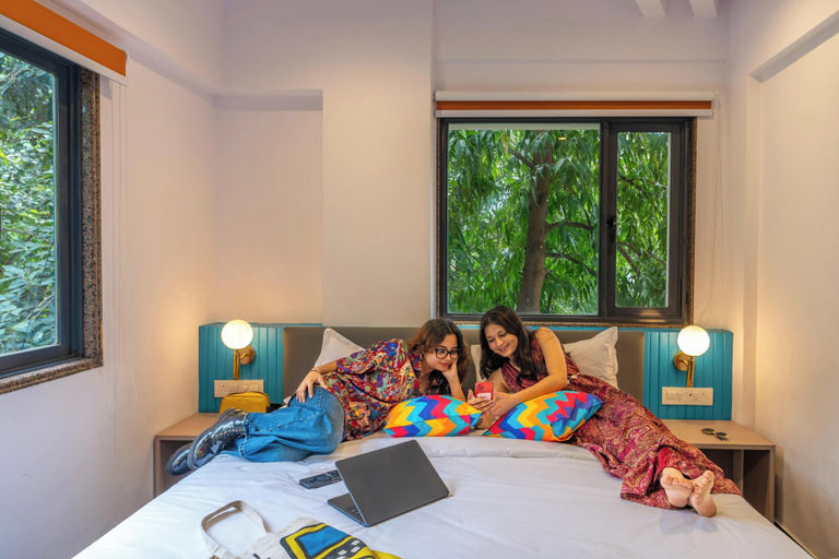 Room 4, goSTOPS Katra, Reasi