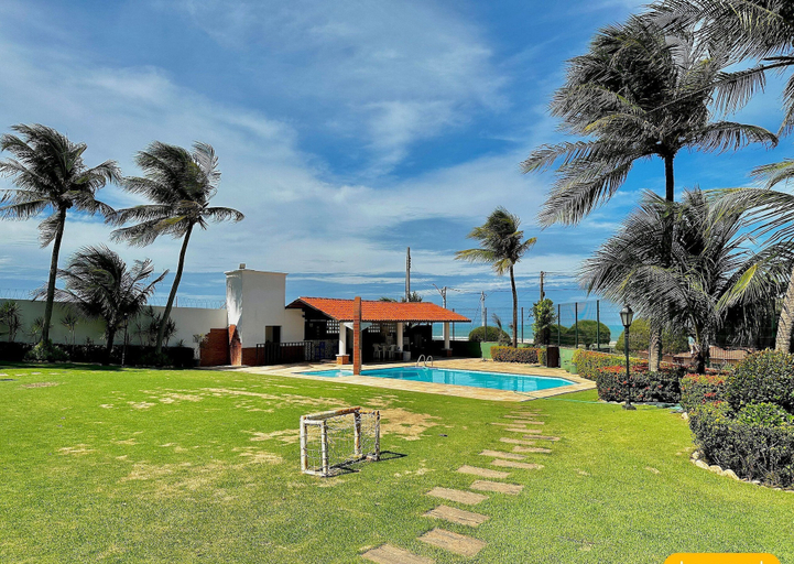 Pool 5, Bela Vista Porto das Dunas, Aquiraz